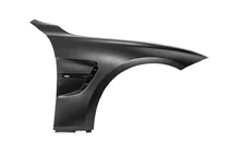 BMW 3 Serie F30/F31 2012–2019 Voorste spatborden in F80 M3-stijl (2 stuks) foto 2