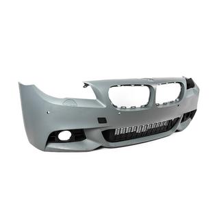 Voorbumper M-Performance LCI foto 4