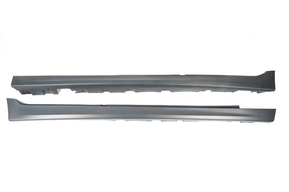 BMW 5 Serie F10/F11 2010–2016 Sideskirts M5 Image