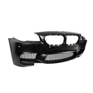 Voorbumper in M5-stijl BMW 5 Serie F10/F11 2010–2016 foto 3