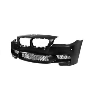 Voorbumper in M5-stijl BMW 5 Serie F10/F11 2010–2016 foto 2