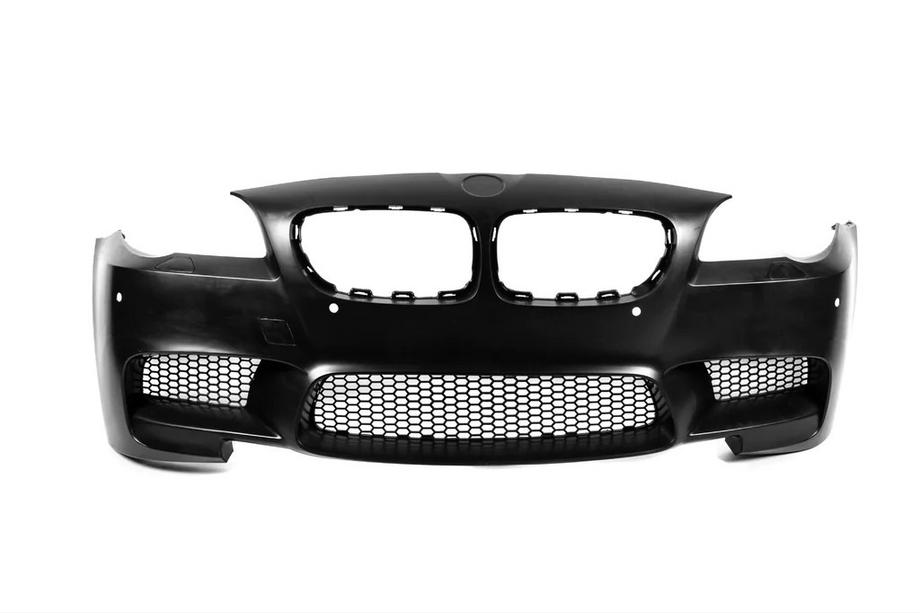 BMW 5 Serie F10/F11 2010–2016 Voorbumper in M5-stijl Image
