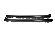 BMW 5 Serie F10/F11 2010–2016 Sideskirts in M5-stijl foto 1