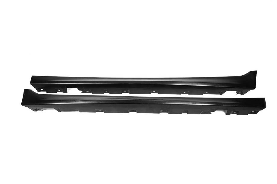 BMW 5 Serie F10/F11 2010–2016 Sideskirts in M5-stijl Image
