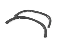 BMW X5 F15 2013–2018 Wielkastverbreders in X5M F85-stijl (4 stuks) foto 3