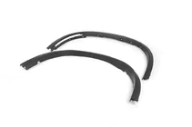 BMW X5 F15 2013–2018 Wielkastverbreders in X5M F85-stijl (4 stuks) foto 2