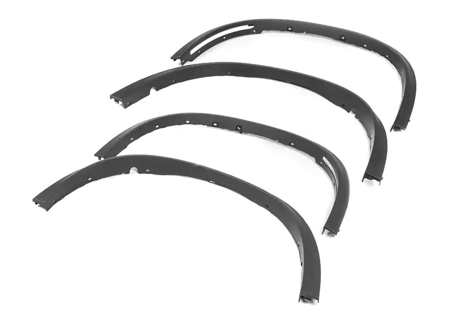 BMW X5 F15 2013–2018 Wielkastverbreders in X5M F85-stijl (4 stuks) Image