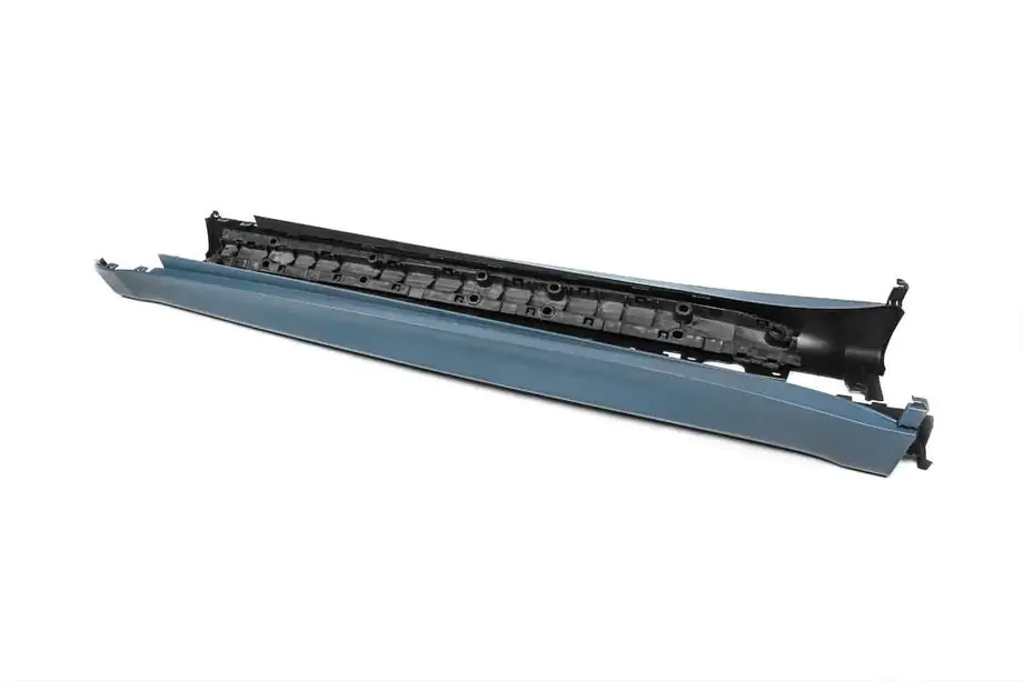 BMW X5 F15 2013–2018 Sideskirts in X5M F85-stijl Image