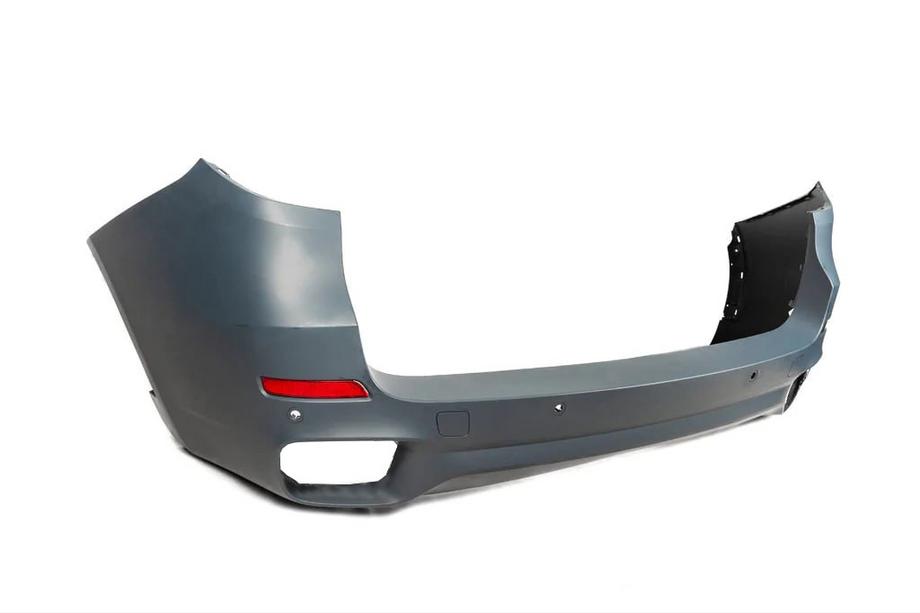 BMW X5 F15 2013–2018 Achterbumper M-Sport Image