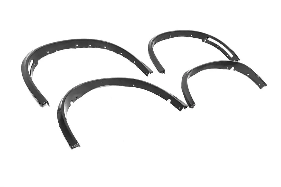 BMW X5 F15 2013–2018 Wielkastverbreders M-Sport (4 stuks) Image