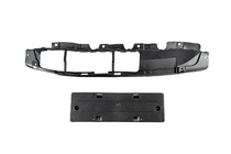 BMW X3 F25 2011–2018 Voorbumper M-Sport (2014-2018) foto 7