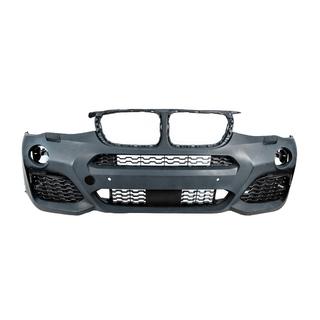 Voorbumper M-Sport (2014-2018) BMW X3 F25 2011–2018 foto 2