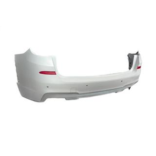 Achterbumper M-Sport (2014-2018) foto 2