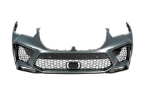 BMW X5 G05 2019–2026 Voorbumper in X5M F95-stijl (2018-2022) foto 3