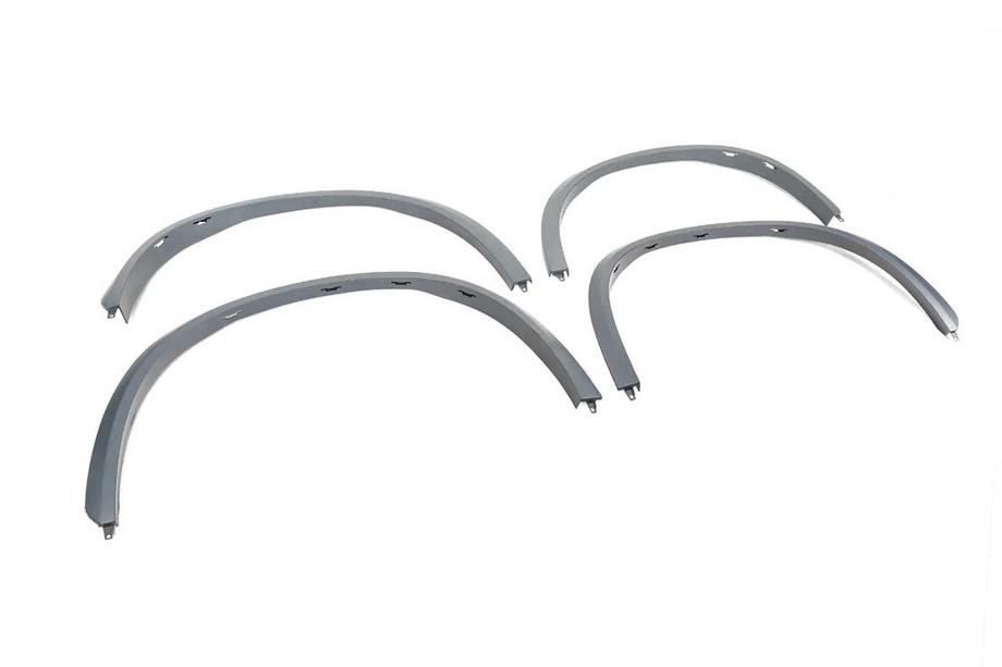 BMW X5 G05 2019–2026 Wielkastverbreders in X5M F95-stijl (2018-2022, 4 stuks) Foto 1