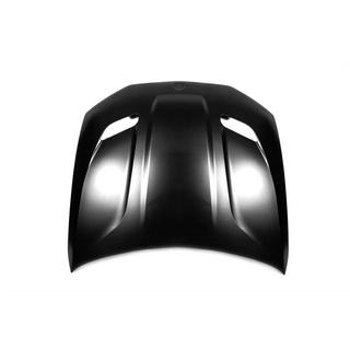 Motorkap (M5 F90 CS-stijl, aluminium) foto 1