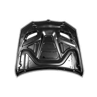 Motorkap (M5 F90 CS-stijl, aluminium) foto 3
