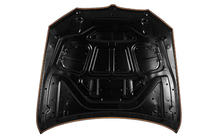 BMW 5 Serie G30/G31 2017–2023 Motorkap (M5 F90-stijl, aluminium) foto 4