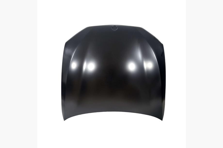 BMW 5 Serie G30/G31 2017–2023 Motorkap (aluminium) Image