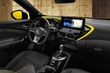 Vernieuwde Nissan Juke van de tweede generatie: review van de compacte crossover foto 6