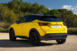 Vernieuwde Nissan Juke van de tweede generatie: review van de compacte crossover foto 4