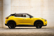 Vernieuwde Nissan Juke van de tweede generatie: review van de compacte crossover foto 3