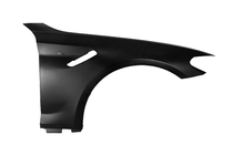 BMW 5 Serie G30/G31 2017–2023 Spatborden (M5 F90-stijl, 2 stuks) foto 8