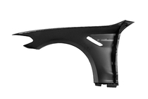 BMW 5 Serie G30/G31 2017–2023 Spatborden (M5 F90-stijl, 2 stuks) foto 12