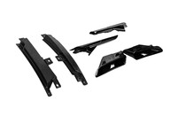 BMW 5 Serie G30/G31 2017–2023 Spatborden (M5 F90-stijl, 2 stuks) foto 15