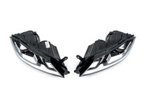 Volkswagen Passat B7 2012–2015 Koplampen V2 (voor EU-specificatie, 2 stuks) foto 2