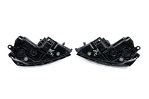 Volkswagen Passat B7 2012–2015 Koplampen V2 (voor EU-specificatie, 2 stuks) foto 6