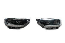 Volkswagen Passat B8 2015–2023 Koplampen FullLed (voor EU, 2015-2019, 2 stuks) foto 2