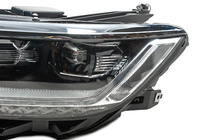 Volkswagen Passat B8 2015–2023 Koplampen FullLed (voor EU, 2015-2019, 2 stuks) foto 4