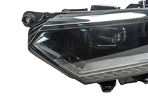 Volkswagen Passat B8 2015–2023 Koplampen FullLed (voor EU, 2015-2019, 2 stuks) foto 5
