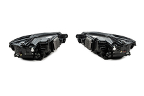 Volkswagen Passat B8 2015–2023 Koplampen FullLed (voor EU, 2015-2019, 2 stuks) foto 6