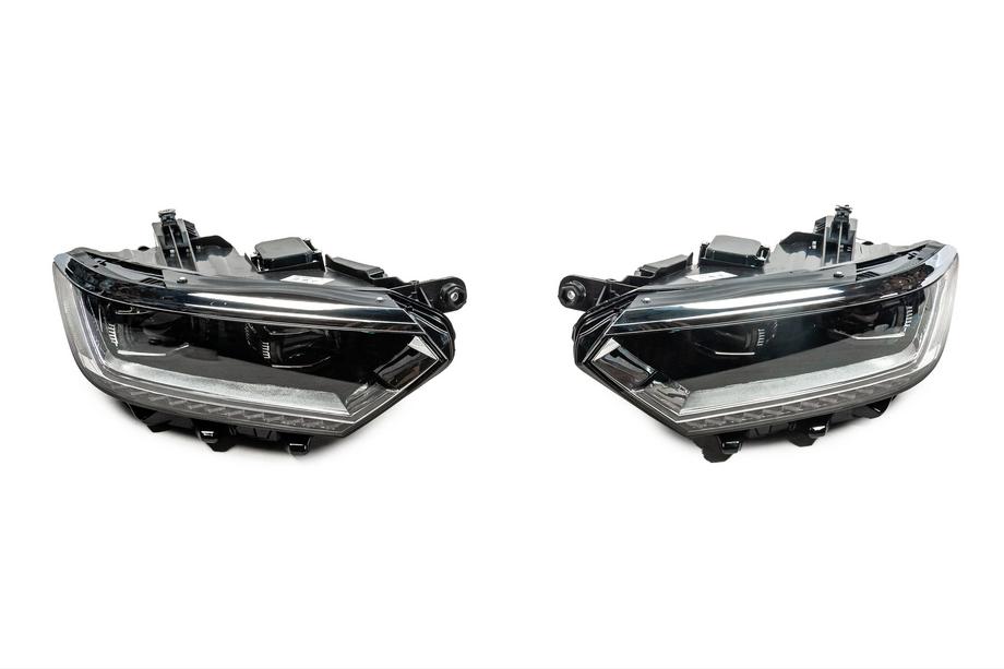 Volkswagen Passat B8 2015–2023 Koplampen FullLed (voor EU, 2015-2019, 2 stuks) Image