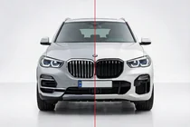 BMW X5 G05 2019–2026 M-Sport bodykit set (2018-2022) foto 1