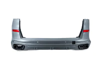 BMW X5 G05 2019–2026 M-Sport bodykit set (2018-2022) foto 4