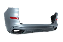 BMW X5 G05 2019–2026 M-Sport bodykit set (2018-2022) foto 27