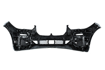 BMW X5 G05 2019–2026 Voorbumper M-Sport (2018-2022) foto 4