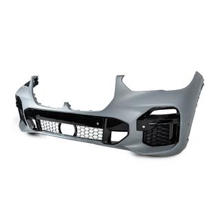 Voorbumper M-Sport (2018-2022) BMW X5 G05 2019–2026 foto 2