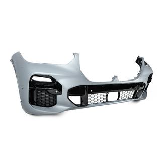 Voorbumper M-Sport (2018-2022) BMW X5 G05 2019–2026 foto 3