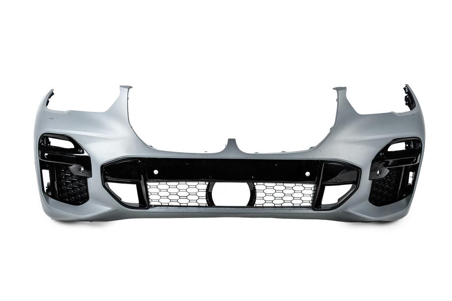 BMW X5 G05 2019–2026 Voorbumper M-Sport (2018-2022) Image