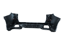 BMW X5 G05 2019–2026 Achterbumper met M-Sport diffuser (2018-2022) foto 4