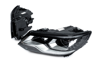 Volkswagen Tiguan 2007–2016 Koplampen (2010-2016, 2 stuks) foto 3