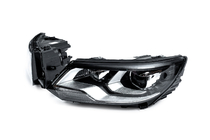 Volkswagen Tiguan 2007–2016 Koplampen (2010-2016, 2 stuks) foto 5