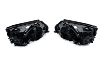 Volkswagen Tiguan 2007–2016 Koplampen (2010-2016, 2 stuks) foto 6