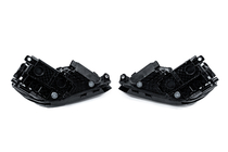 Volkswagen Tiguan 2007–2016 Koplampen (2010-2016, 2 stuks) foto 7