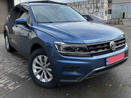 Volkswagen Tiguan 2016–2023 Koplampen Full LED (voor 2016-2020, 2 stuks) foto 6