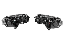Volkswagen Tiguan 2016–2023 Koplampen Full LED (voor 2016-2020, 2 stuks) foto 10